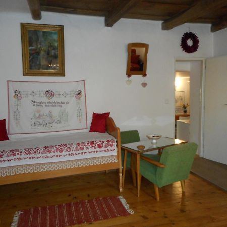 Slovacka Chalupa Ratiskovice Exterior photo