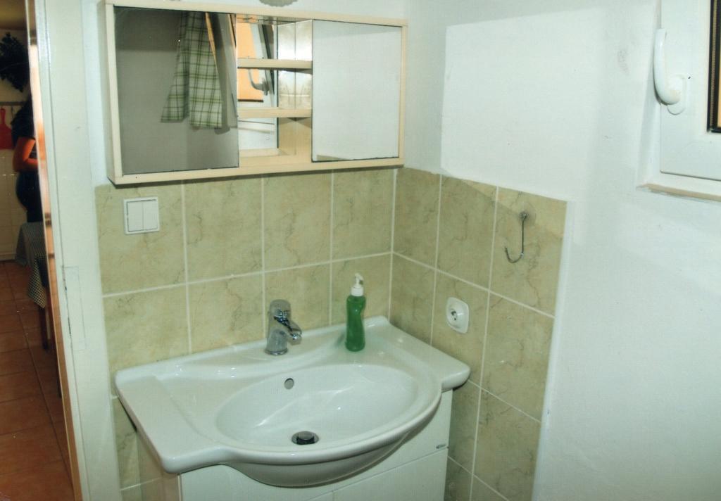 Slovacka Chalupa Ratiskovice Room photo